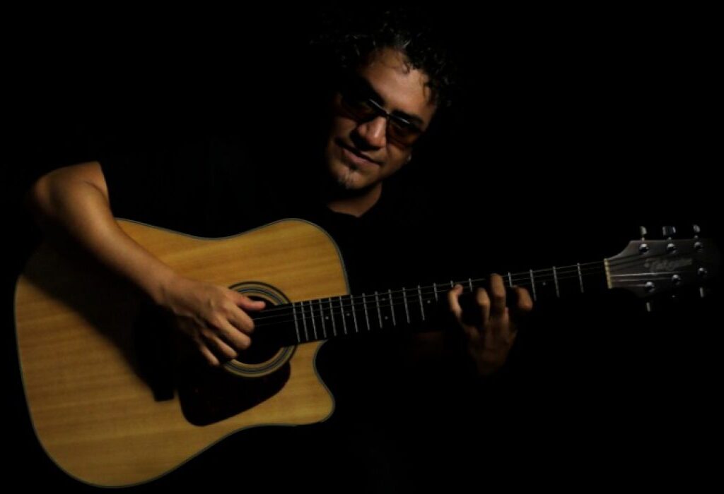 Darío Parga