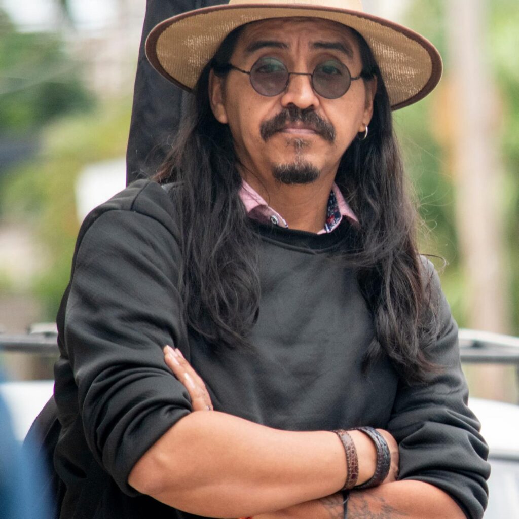 El Moy Bedolla