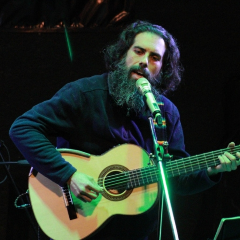 Eliézer González