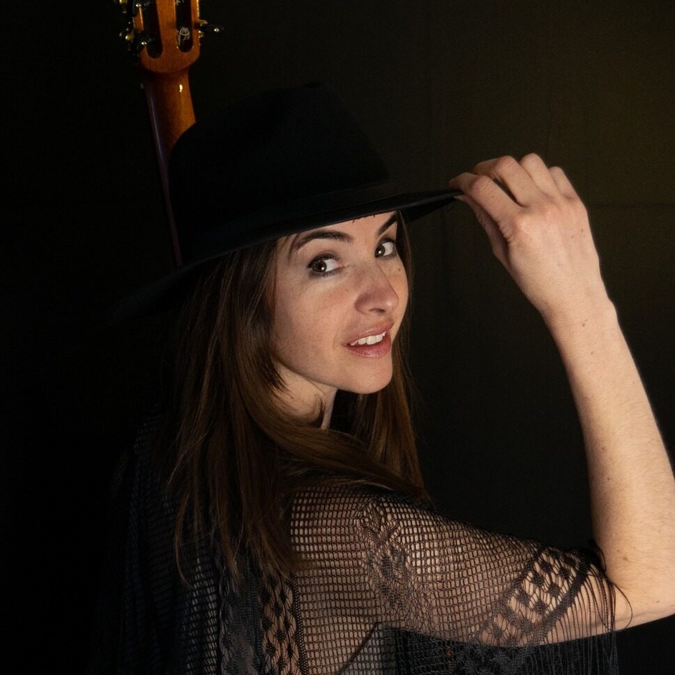 Lorena Moctezuma