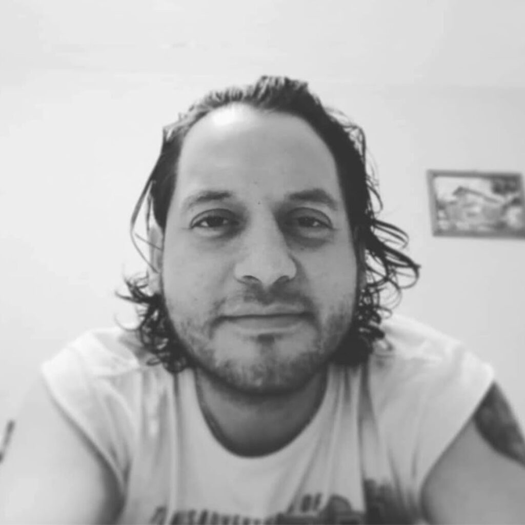 Paco Reyes Papichi