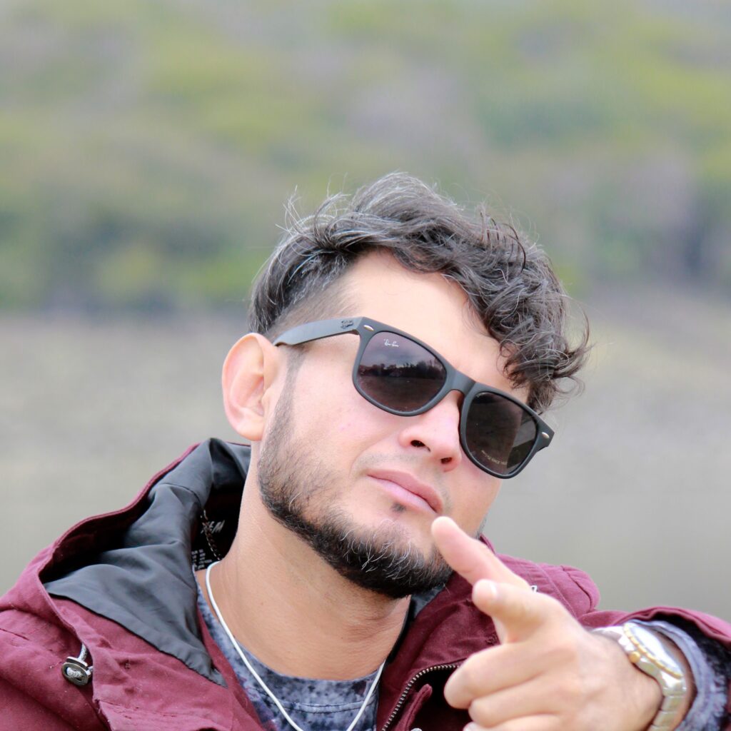 Randy Guzmán