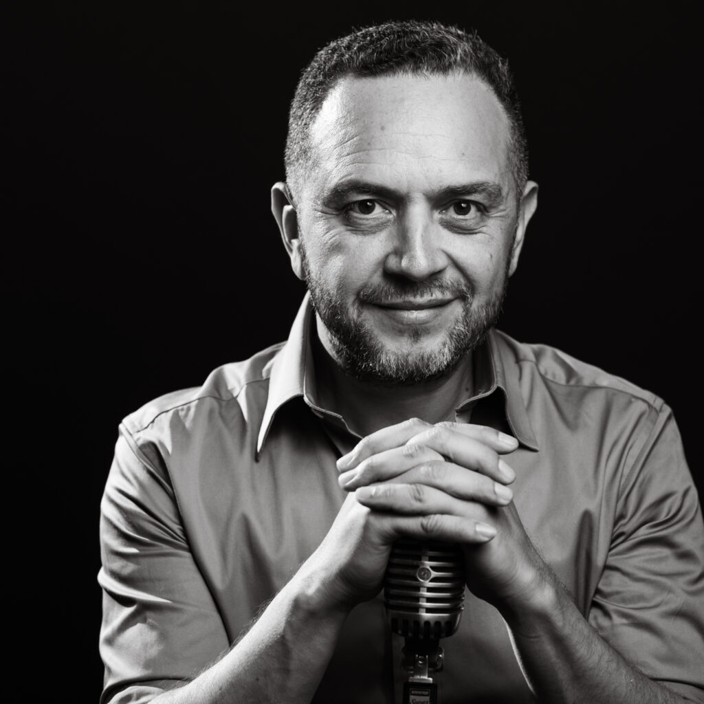 Giovanny Arreola