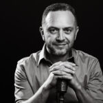 Giovanny Arreola