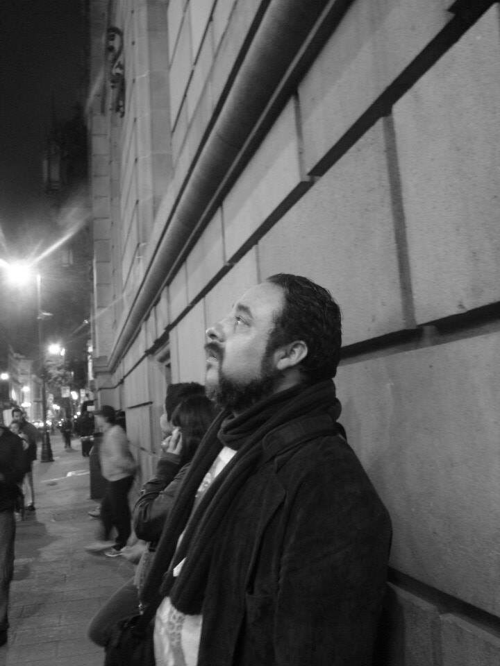 Iván Saucedo
